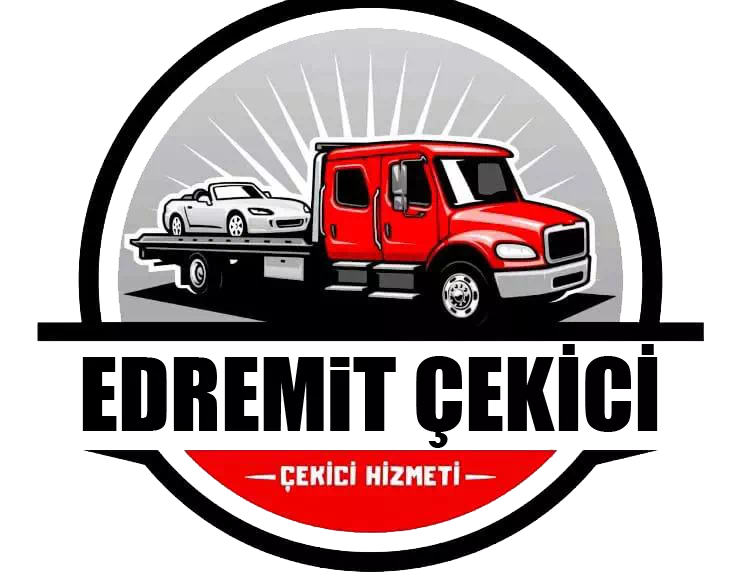 Edremit Çekici - Oto Kurtarma Hizmeti