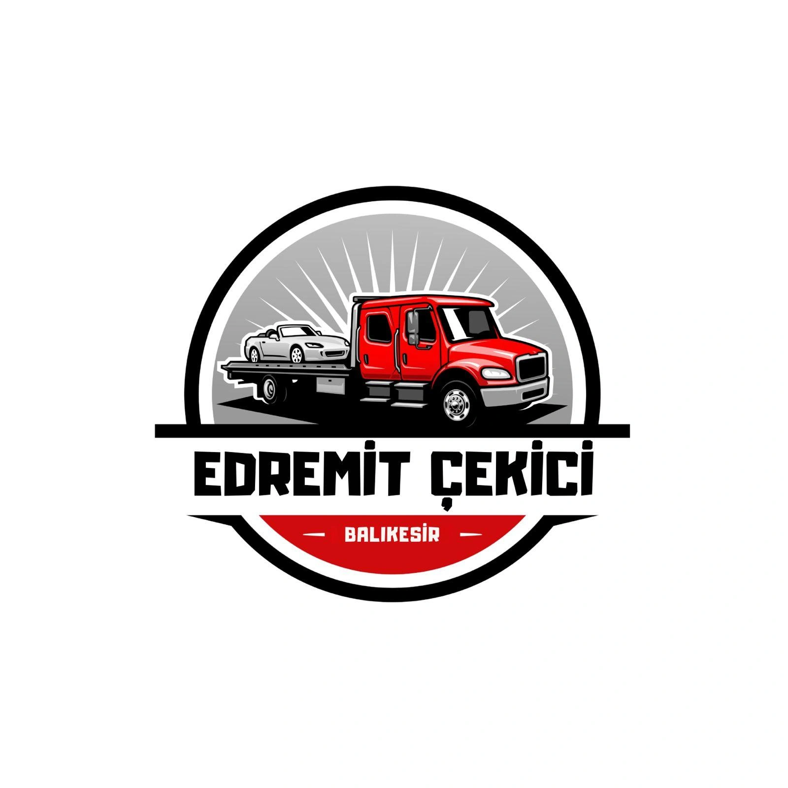 Edremit Çekici Hizmeti