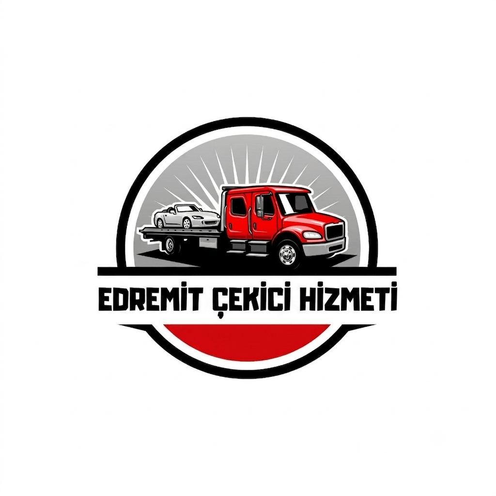 Edremit Çekici Hizmeti | Oto Çekici Ve Kurtarma
