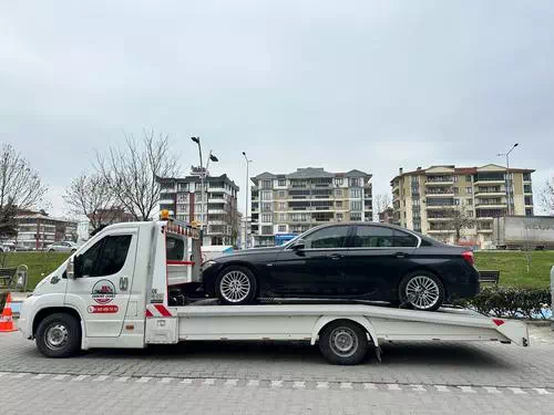 Oto Kurtarma